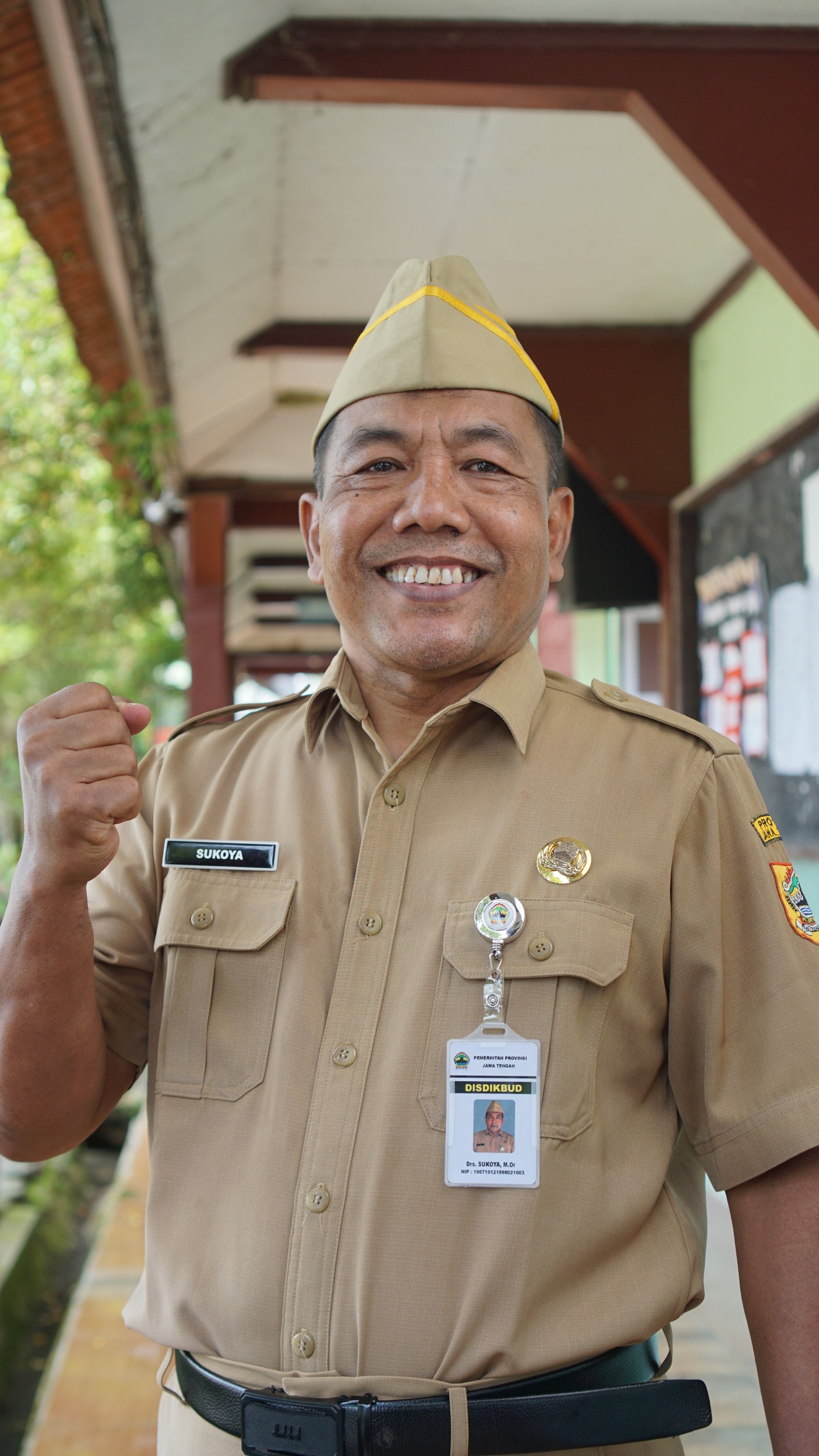 Kepala Sekolah